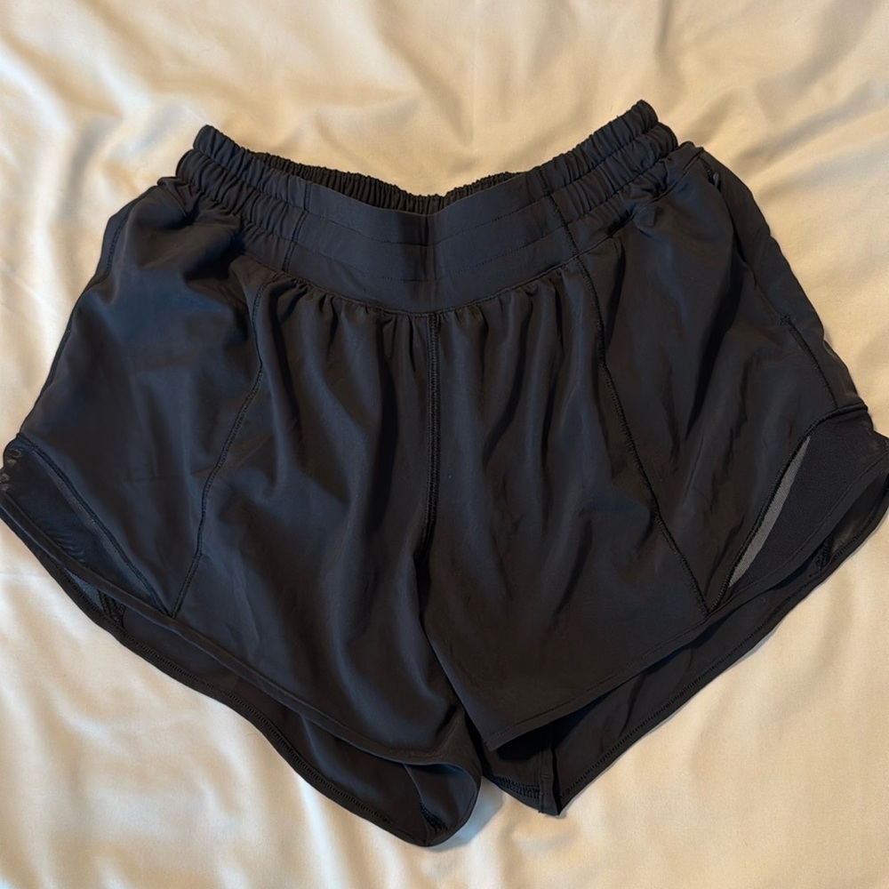 Lululemon Hotty hots